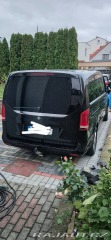 Mercedes-Benz V 2,0 V-class 2014