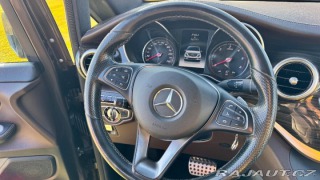 Mercedes-Benz V 2,5 V 250d - 4 Motion 2016