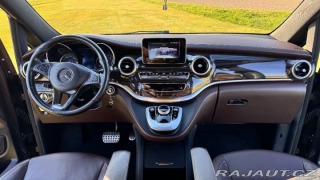 Mercedes-Benz V 2,5 V 250d - 4 Motion 2016