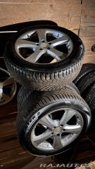 Mercedes-Benz V 2,5 V 250d - 4 Motion 2016