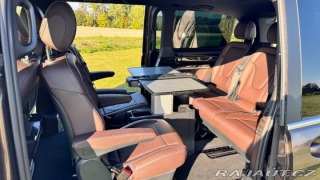 Mercedes-Benz V 2,5 V 250d - 4 Motion 2016