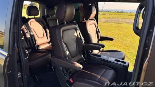 Mercedes-Benz V 2,5 V 250d - 4 Motion 2016