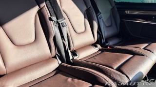 Mercedes-Benz V 2,5 V 250d - 4 Motion 2016