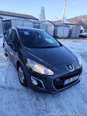 Peugeot 308 1,6 1800