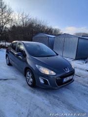 Peugeot 308 1,6 1800