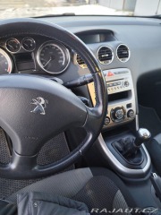 Peugeot 308 1,6 1800