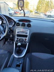 Peugeot 308 1,6 1800