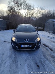 Peugeot 308 1,6 1800