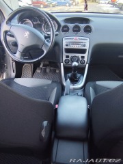 Peugeot 308 1,6 1800