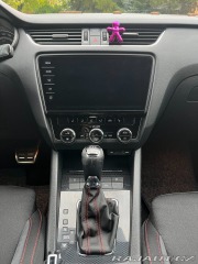 Škoda Octavia 2,0 III RS, TDI, 4x4, D 2017