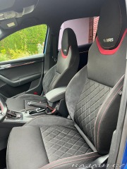 Škoda Octavia 2,0 III RS, TDI, 4x4, D 2017