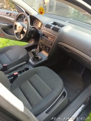 Škoda Octavia 1,6 2012