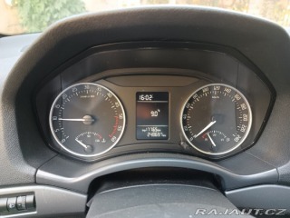 Škoda Octavia 1,6 2012