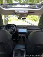 Škoda Superb 2,0 L&K TDI 110kw r 2021