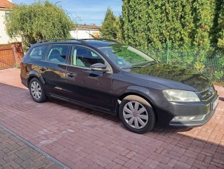 Volkswagen Passat 1,8   BlueMotion, TDI, di