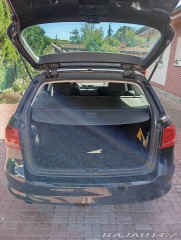 Volkswagen Passat 1,8 BlueMotion, TDI, di 2012
