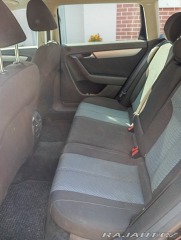 Volkswagen Passat 1,8 BlueMotion, TDI, di 2012
