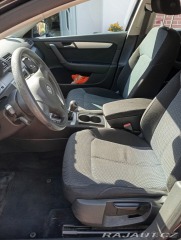 Volkswagen Passat 1,8 BlueMotion, TDI, di 2012