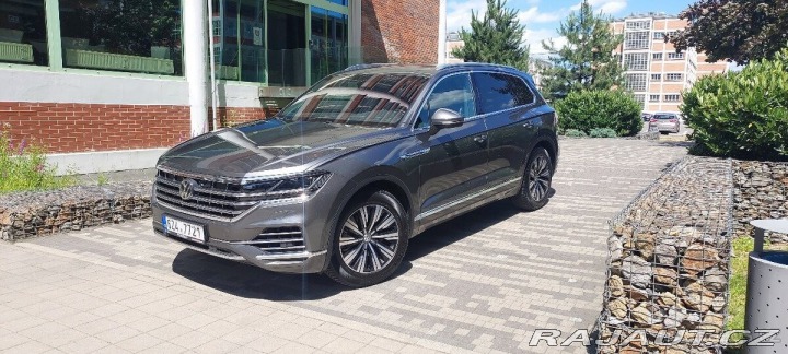 Volkswagen Touareg 3,0 V6 TDI 2019