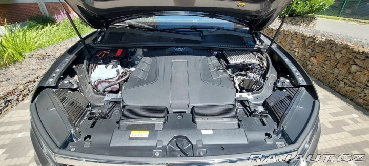 Volkswagen Touareg 3,0 V6 TDI 2019