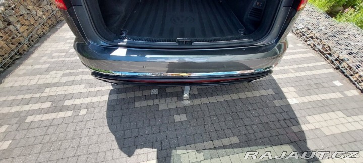 Volkswagen Touareg 3,0 V6 TDI 2019