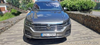 Volkswagen Touareg 3,0   V6 TDI 2019