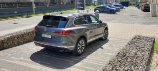 Volkswagen Touareg 3,0   V6 TDI 2019