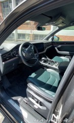 Volkswagen Touareg 3,0   V6 TDI 2019