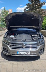 Volkswagen Touareg 3,0   V6 TDI 2019