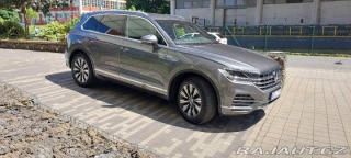 Volkswagen Touareg 3,0   V6 TDI 2019