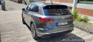 Volkswagen Touareg 3,0   V6 TDI 2019