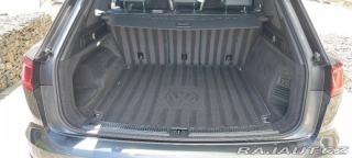 Volkswagen Touareg 3,0   V6 TDI 2019