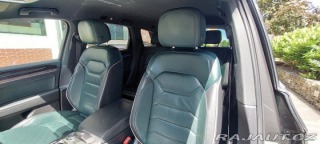 Volkswagen Touareg 3,0   V6 TDI 2019