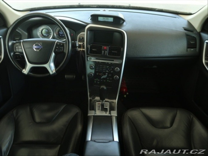 Volvo XC60 2,4 2010