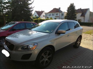 Volvo XC60 2,4 2010