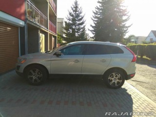 Volvo XC60 2,4 2010