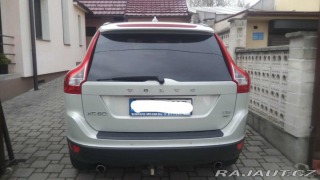 Volvo XC60 2,4 2010