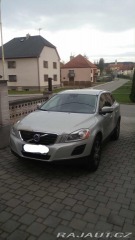 Volvo XC60 2,4 2010