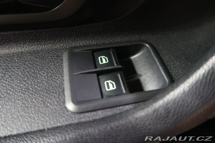 Škoda Fabia 1.2HTP,CZ,Manuál 2011