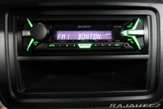 Škoda Fabia 1.2HTP,CZ,Manuál 2011