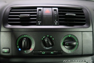 Škoda Fabia 1.2HTP,CZ,Manuál 2011