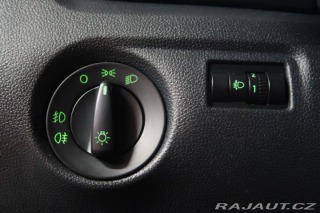 Škoda Fabia 1.2HTP,CZ,Manuál 2011