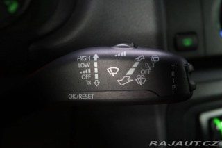 Škoda Fabia 1.2HTP,CZ,Manuál 2011