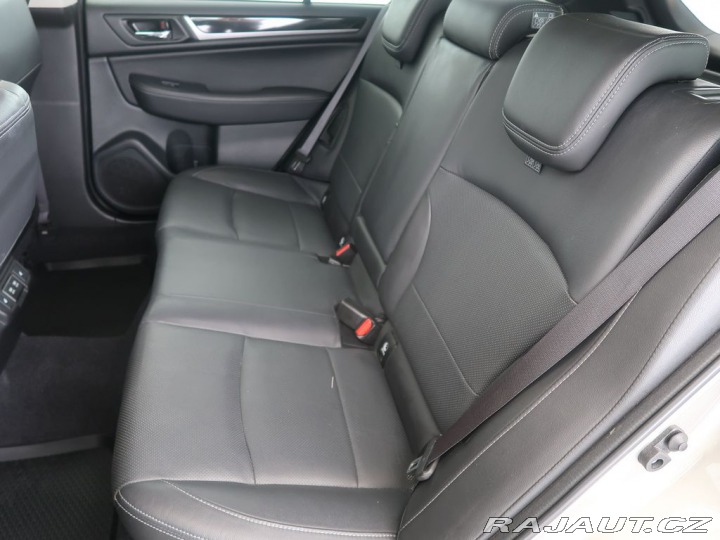 Subaru Outback 2.5Boxer,CZ,1Maj,Sport,4x 2020
