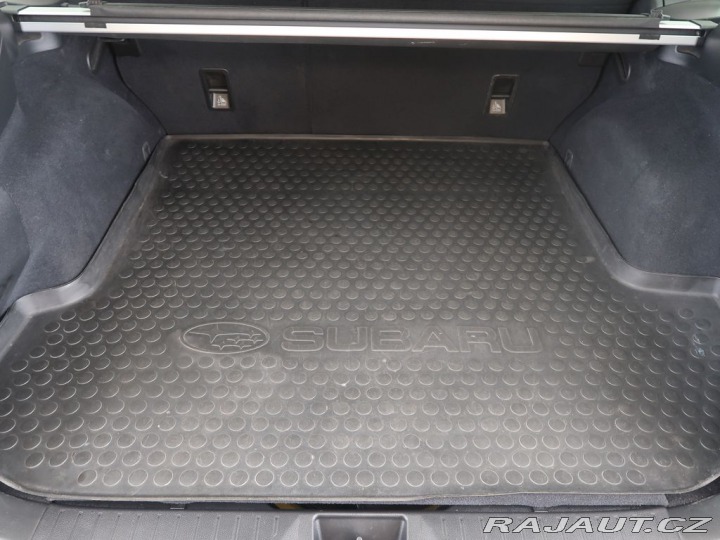 Subaru Outback 2.5Boxer,CZ,1Maj,Sport,4x 2020