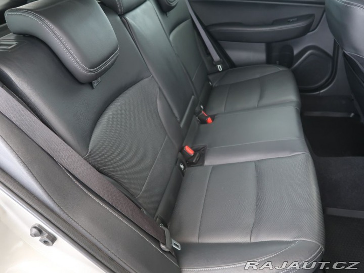 Subaru Outback 2.5Boxer,CZ,1Maj,Sport,4x 2020