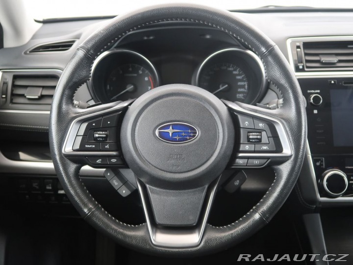 Subaru Outback 2.5Boxer,CZ,1Maj,Sport,4x 1800