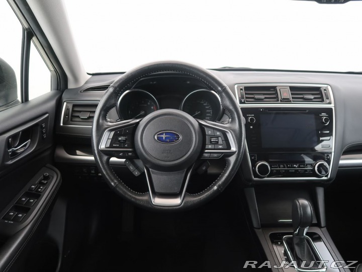 Subaru Outback 2.5Boxer,CZ,1Maj,Sport,4x 2020