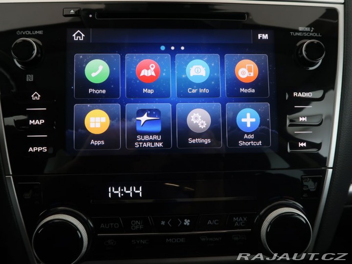 Subaru Outback 2.5Boxer,CZ,1Maj,Sport,4x 2020