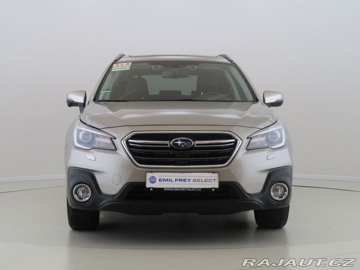 Subaru Outback 2.5Boxer,CZ,1Maj,Sport,4x 2020